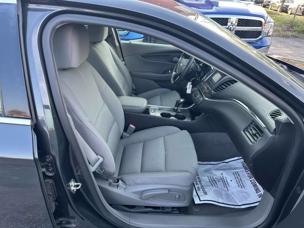 Used 2015 Chevrolet Impala LS image 18