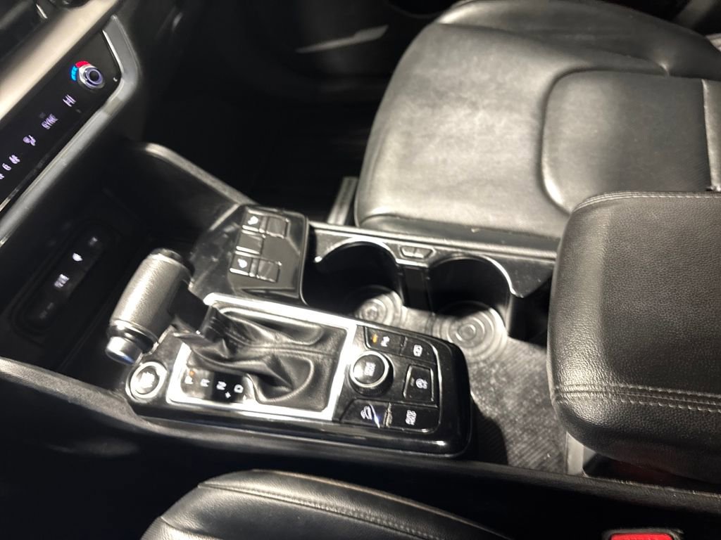 Used 2023 Kia Sportage EX image 34