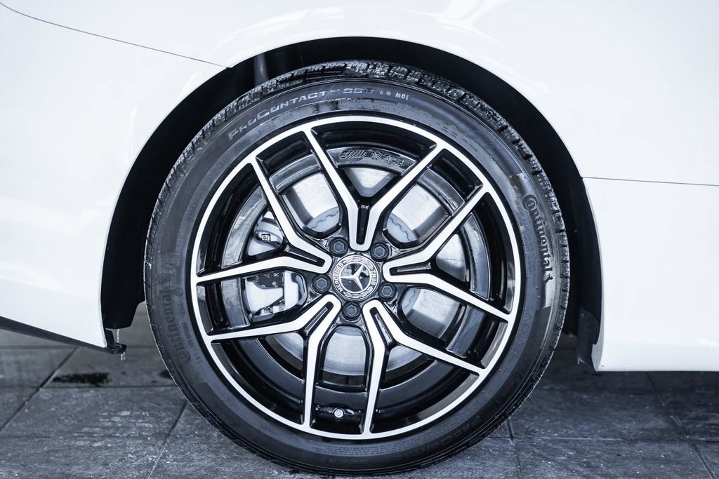 Used 2023 Mercedes-Benz E 450 E 450 image 22