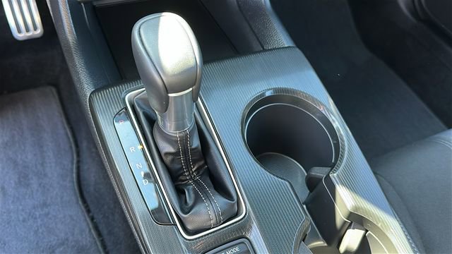 Used 2025 Honda Civic Sport image 41