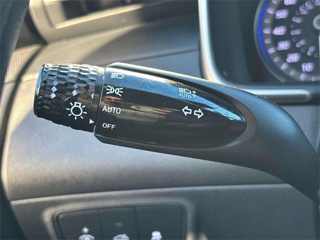 Certified 2024 Hyundai Santa Cruz SEL image 29