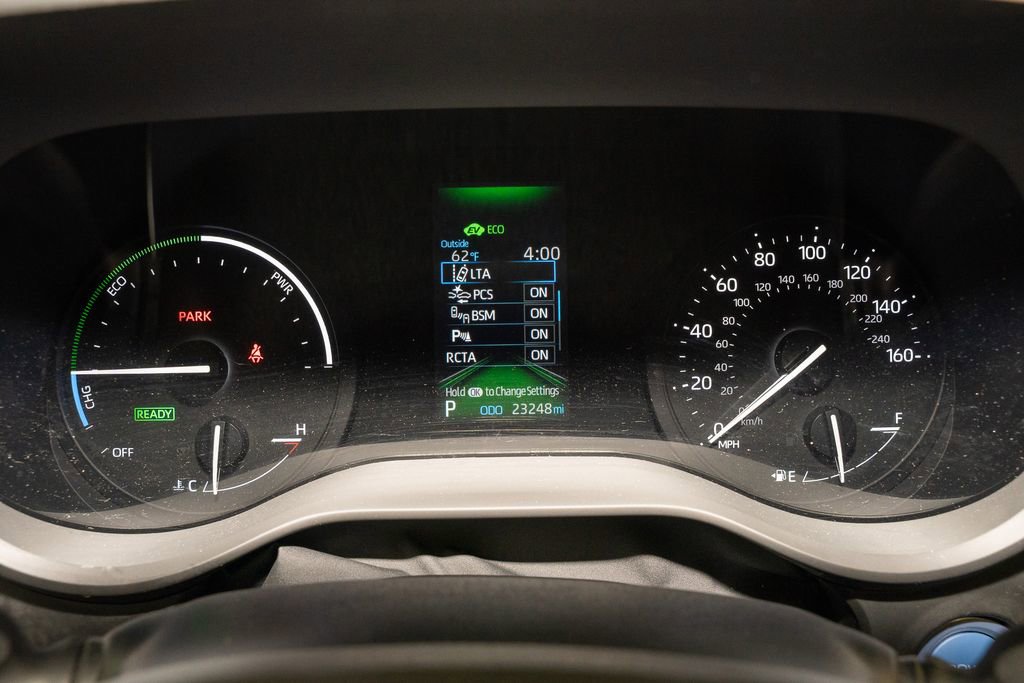 Certified 2023 Toyota Sienna XLE image 19