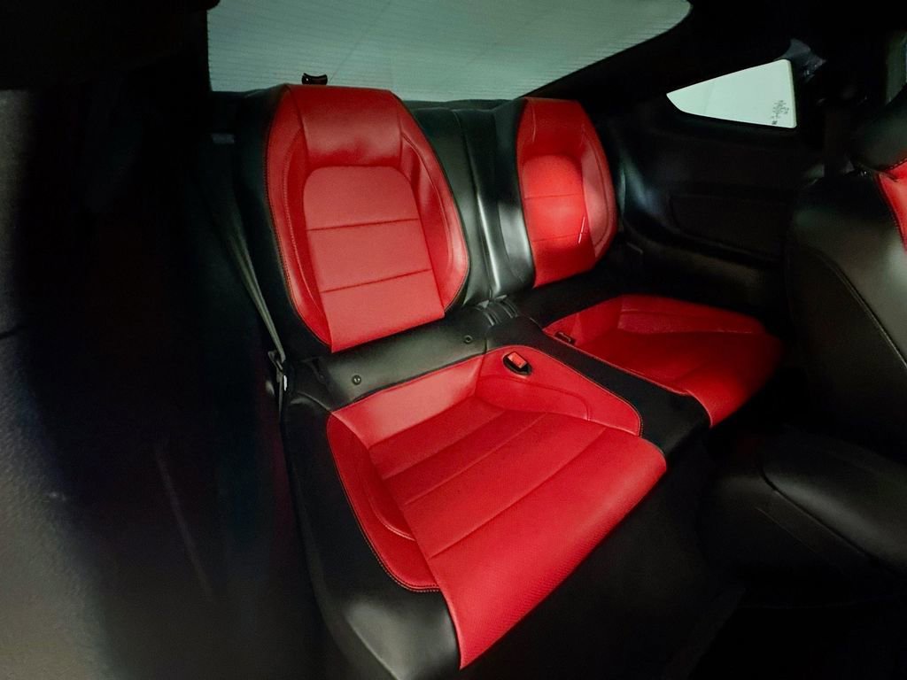 Used 2020 Ford Mustang GT Premium w/ GT Performance Package image 31