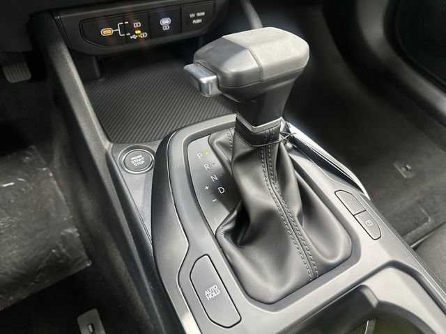 New 2026 Kia K4 LXS image 21