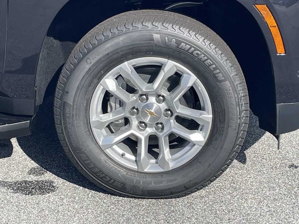 New 2026 Chevrolet Tahoe LS w/ Max Trailering Package AWD/4WD image 10