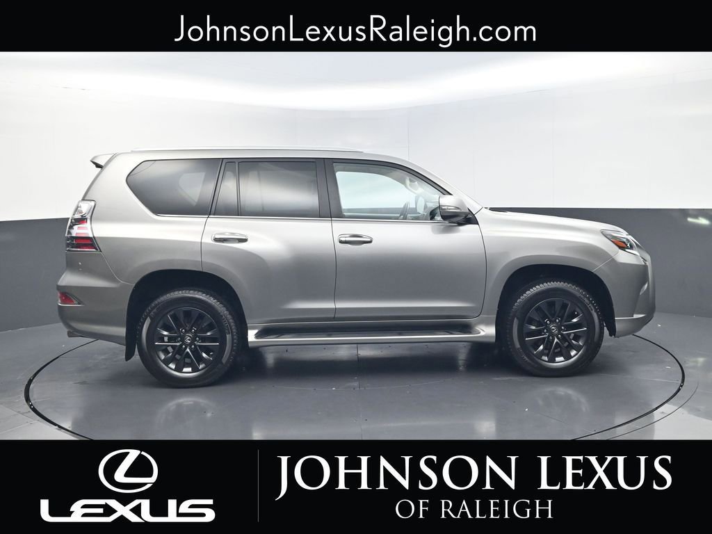 Used 2021 Lexus GX 460 Premium image 6