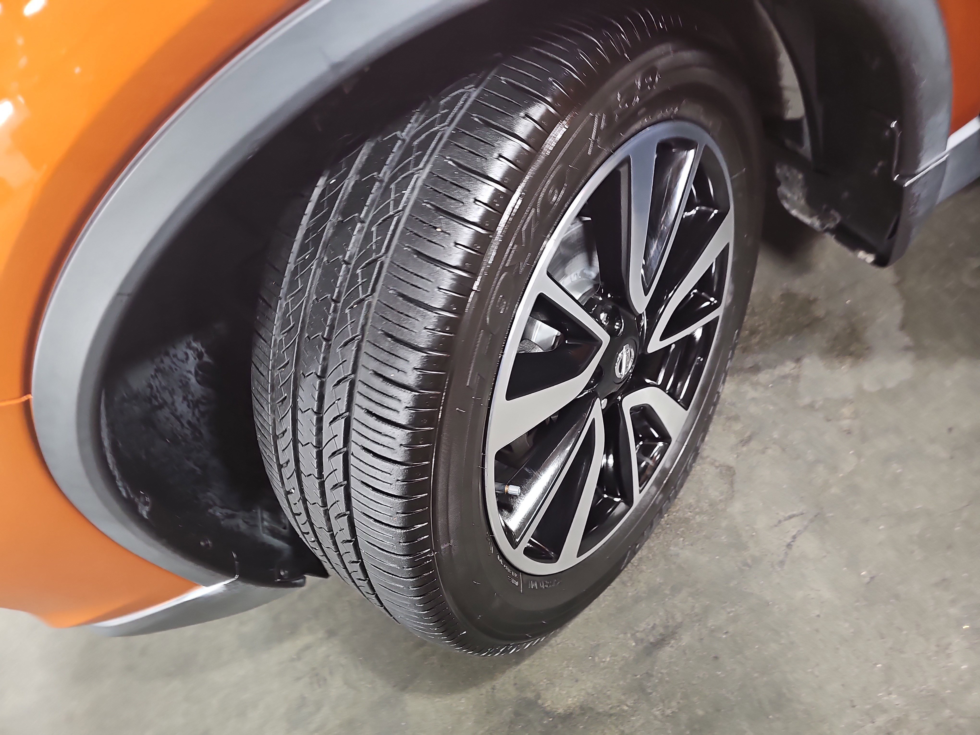 Used 2019 Nissan Rogue SL image 34