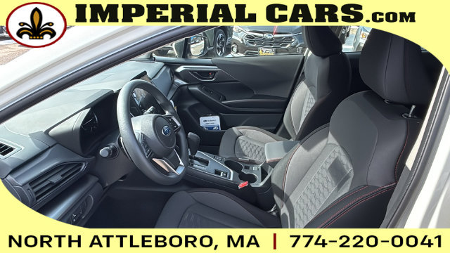 New 2026 Subaru Impreza 2.0i Sport AWD/4WD image 27