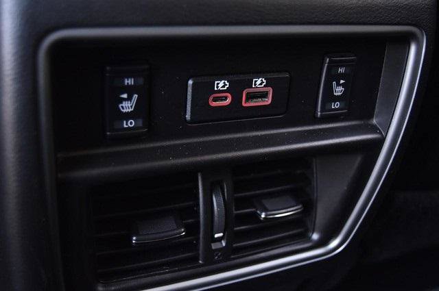 Used 2021 Nissan Murano SL image 24