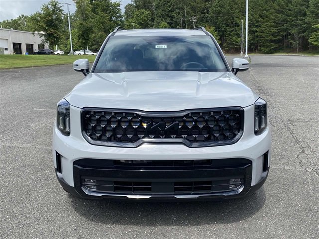 New 2025 Kia Telluride SX Prestige X-Line image 7