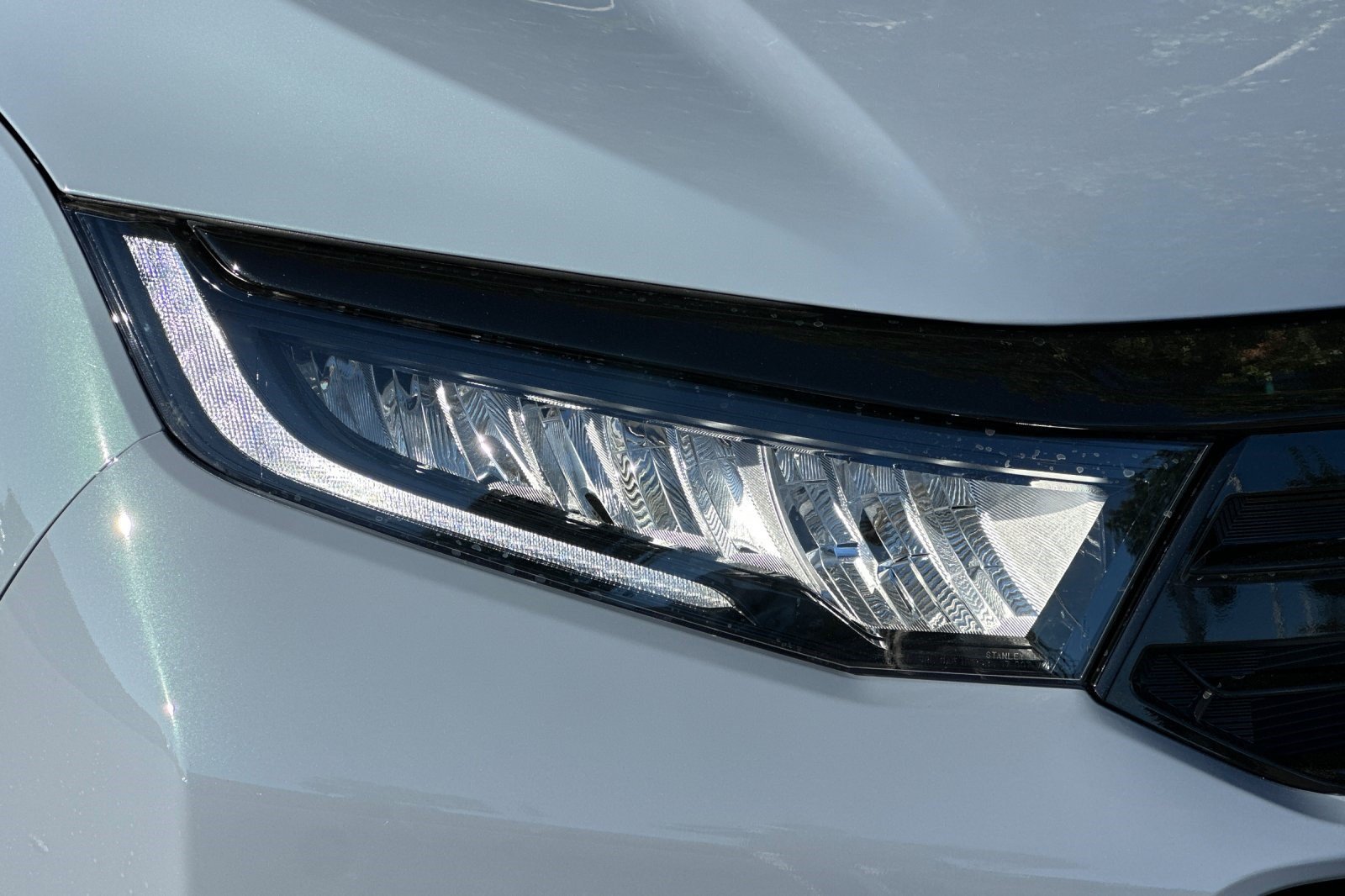 New 2026 Honda Odyssey Touring image 11