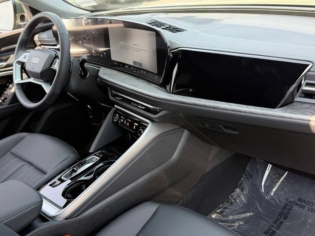 New 2026 Audi Q5 Premium Plus AWD/4WD image 27