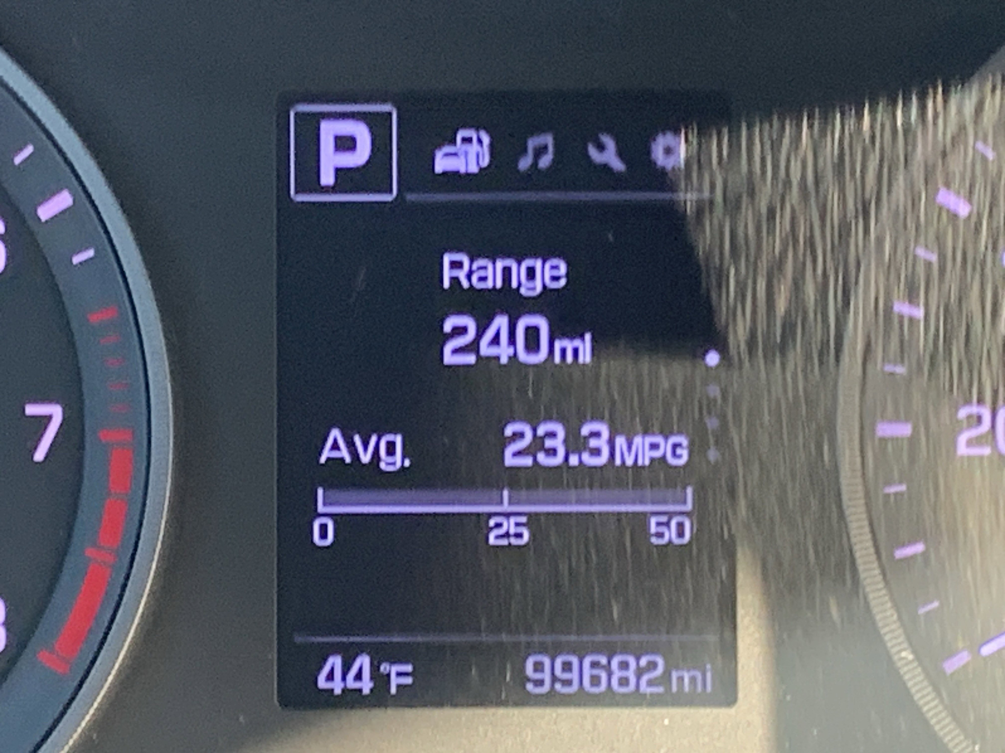 Used 2017 Hyundai Tucson Sport image 22