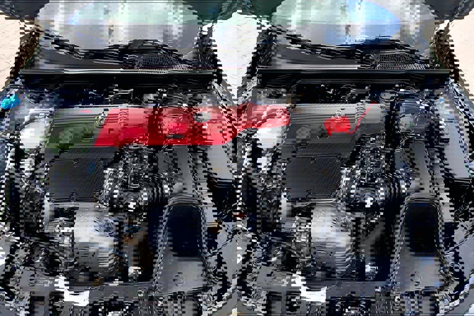 New 2026 Acura Integra Type S FWD image 19