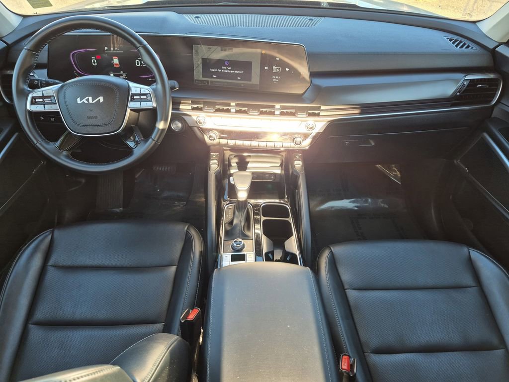 Certified 2025 Kia Telluride S image 15