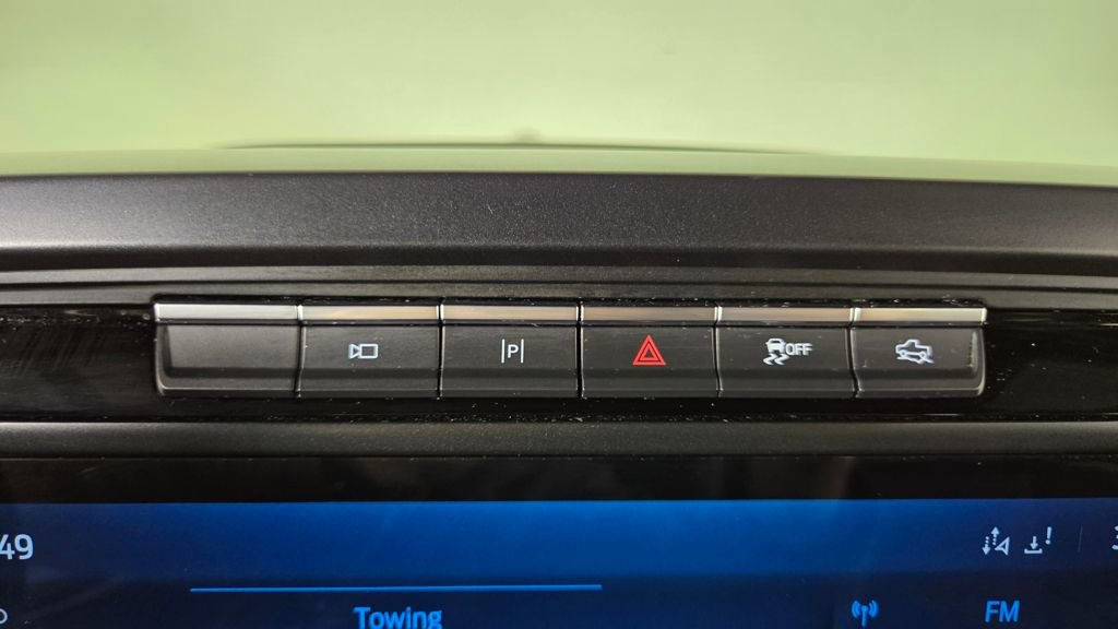 Used 2021 Ford F150 Raptor w/ Equipment Group 801A High image 31