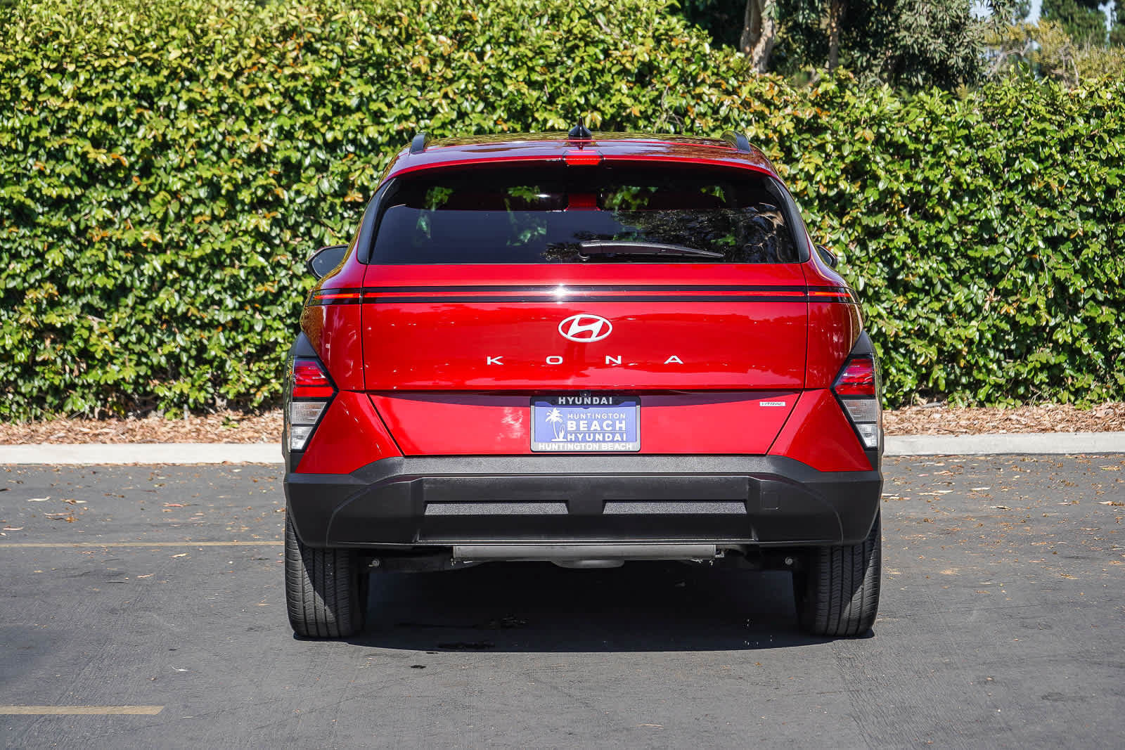 Used 2024 Hyundai Kona SEL w/ Convenience Package AWD/4WD image 5