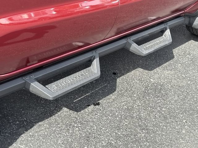 Certified 2023 Nissan Frontier PRO-4X w/ Tow Package image 22