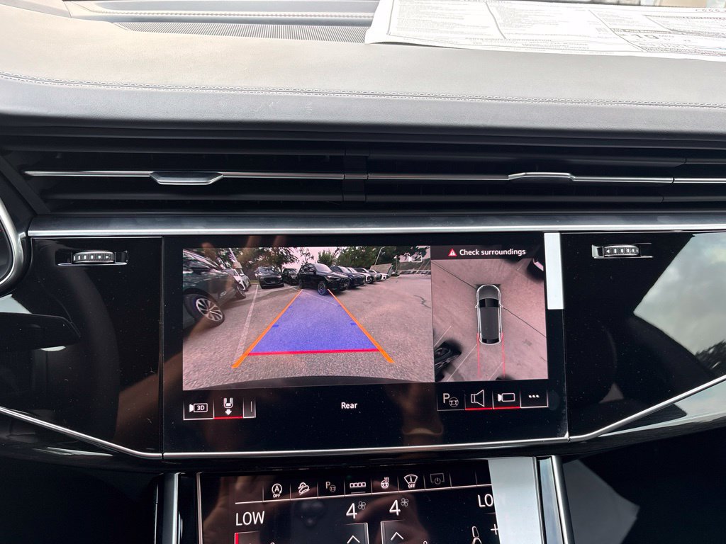 New 2027 Audi Q8 Prestige AWD/4WD image 24