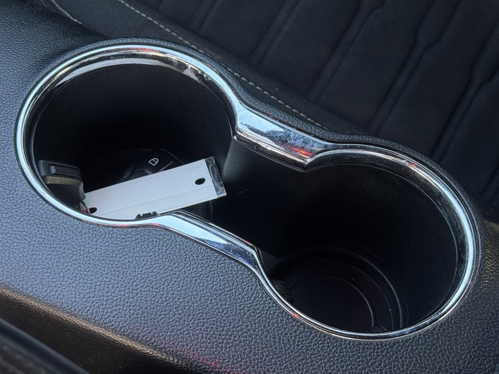 Used 2017 Ford Mustang GT w/ Black Accent Package image 30