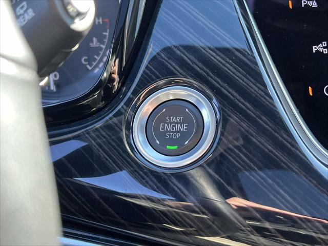 Certified 2025 Cadillac XT6 Premium Luxury w/ Technology Package image 29