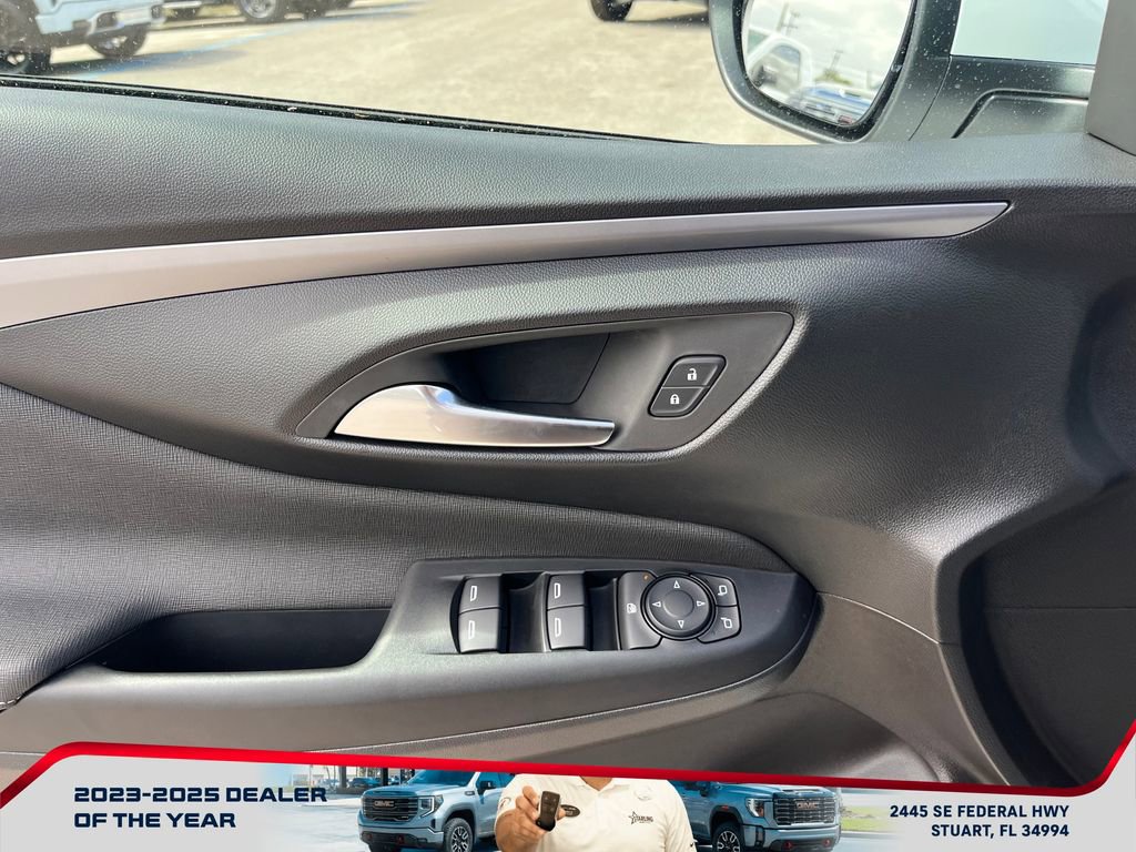New 2026 Buick Envista Preferred w/ Convenience I Package image 22
