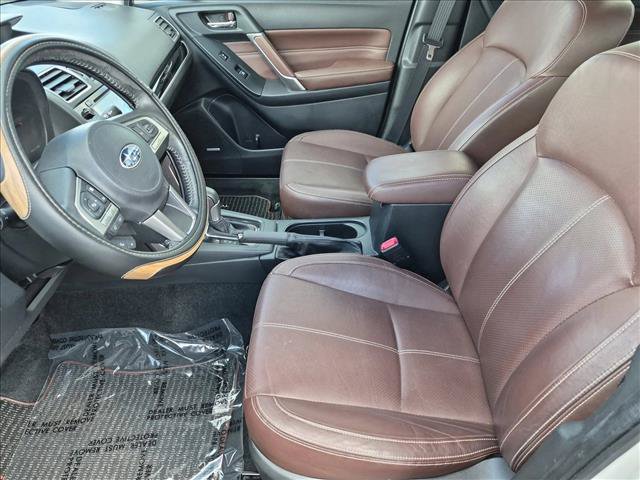 Used 2017 Subaru Forester 2.5i Touring AWD/4WD image 16