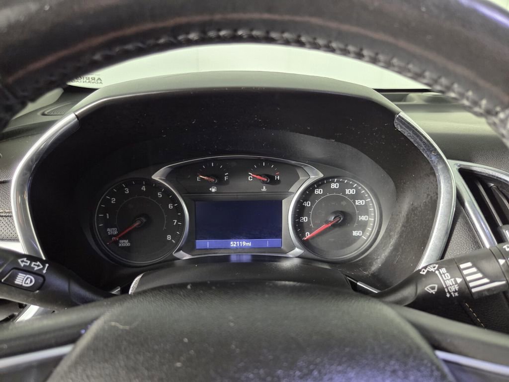Used 2020 Chevrolet Equinox Premier image 17