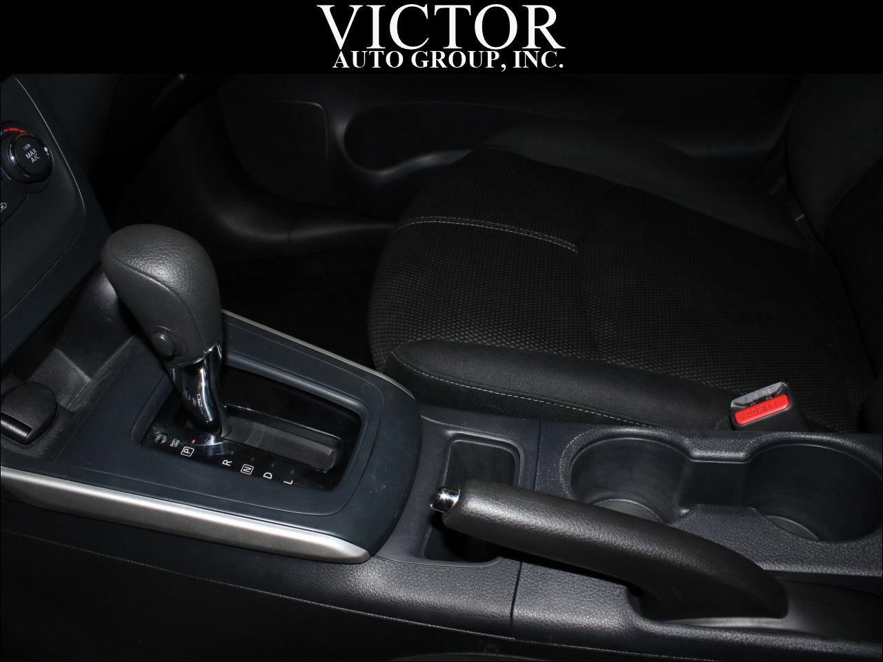 Used 2018 Nissan Sentra S image 19