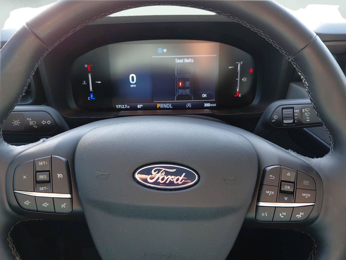 Used 2026 Ford Maverick XLT w/ XLT Luxury Package AWD/4WD image 32
