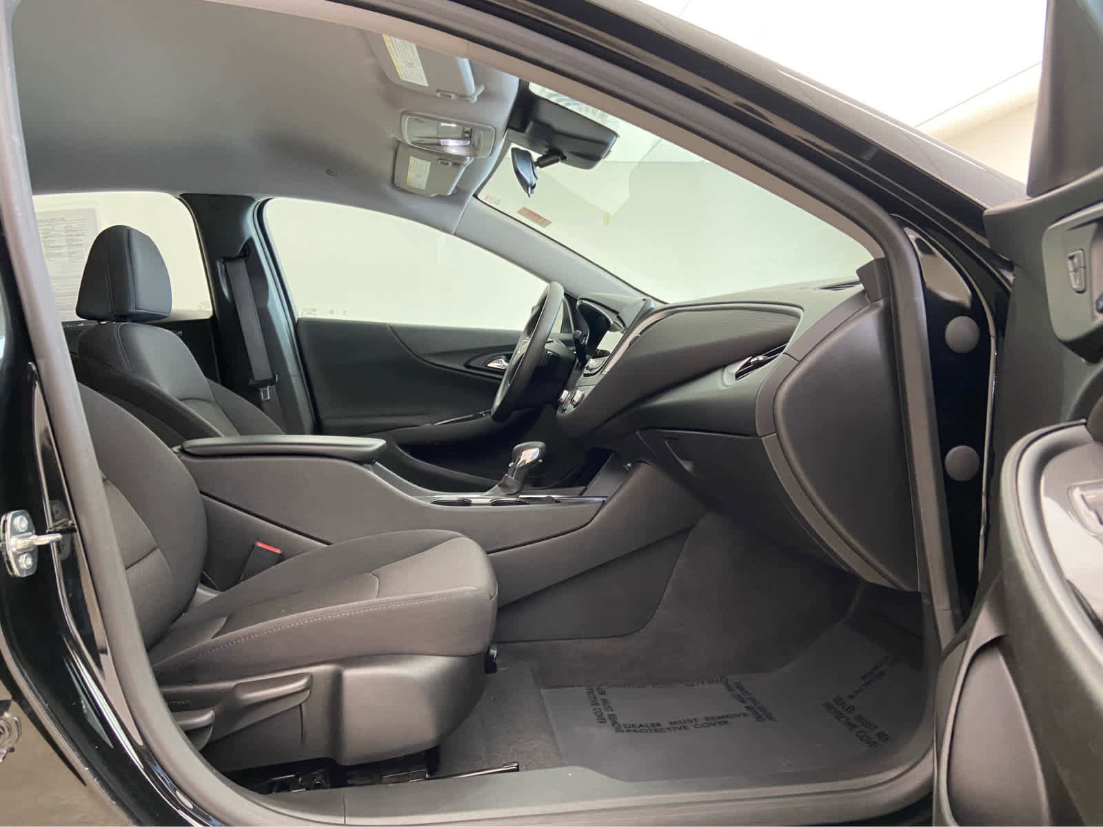 Used 2023 Chevrolet Malibu LT image 14