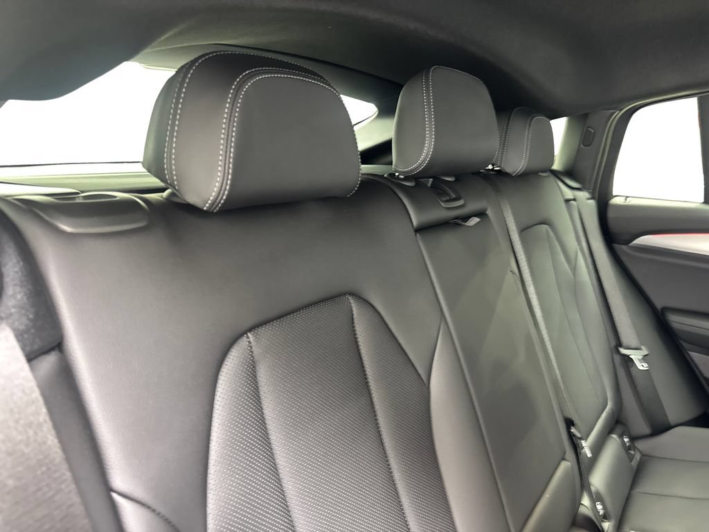 Used 2022 BMW X4 xDrive30i w/ Premium Package AWD/4WD image 41