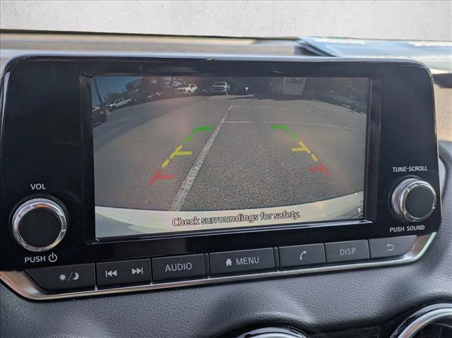 Used 2023 Nissan Sentra S FWD image 13