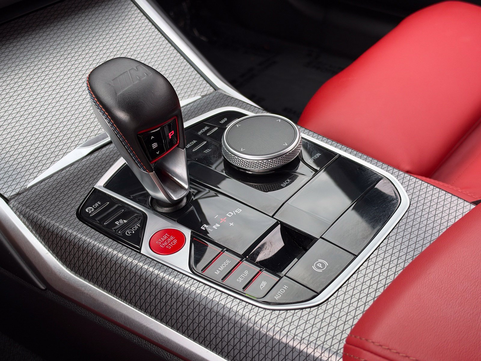 Used 2023 BMW M3 Competition AWD/4WD image 41