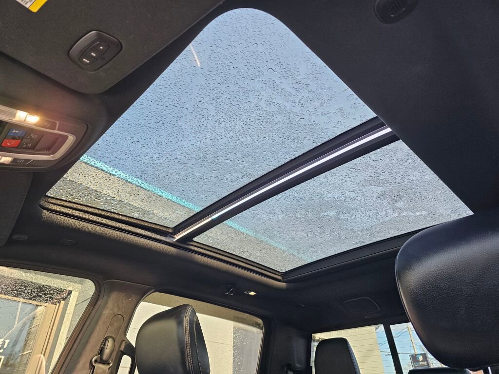 Used 2021 RAM 1500 Sport w/ Level 2 Equipment Group image 22