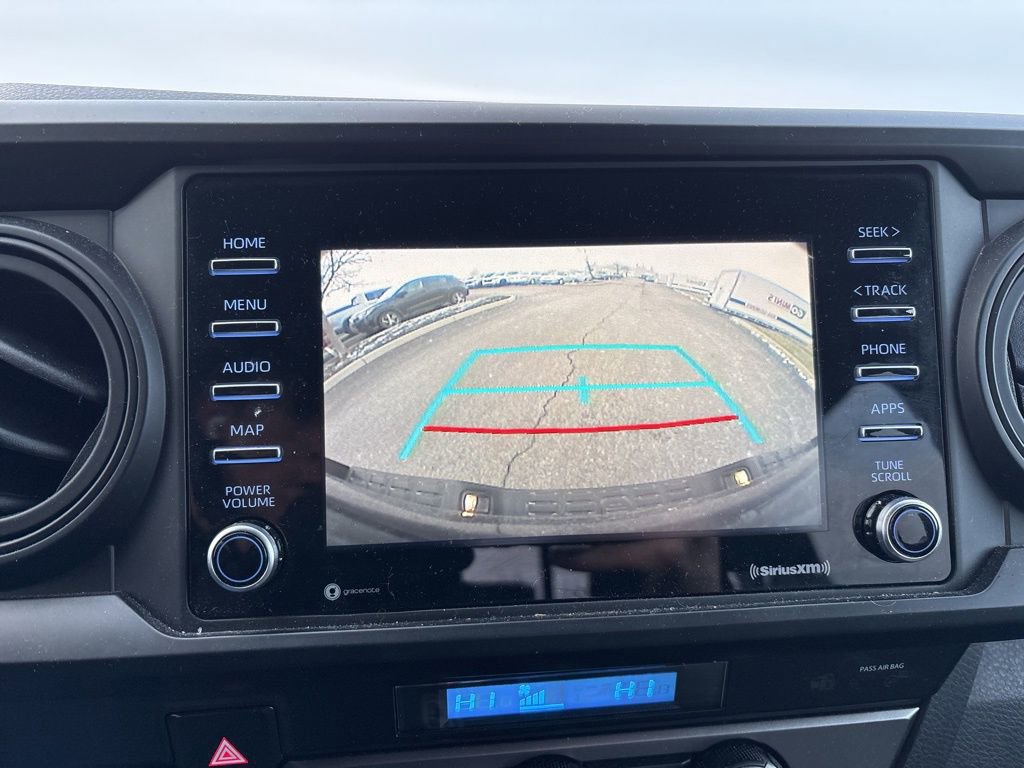Used 2021 Toyota Tacoma SR image 24