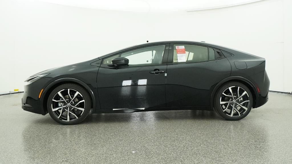 New 2026 Toyota Prius Plug-In Hybrid FWD image 52
