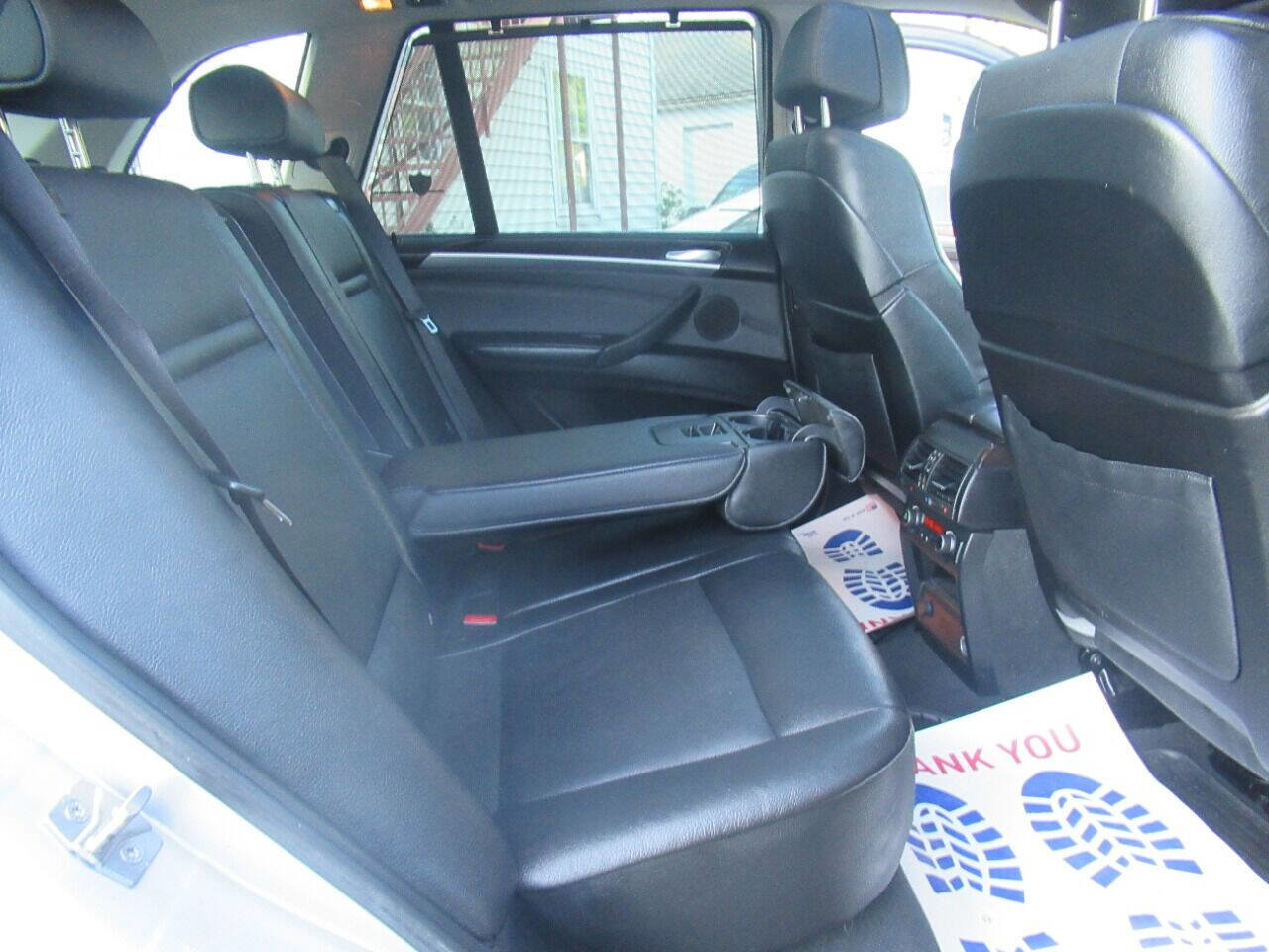 Used 2011 BMW X5 xDrive35i AWD/4WD image 32