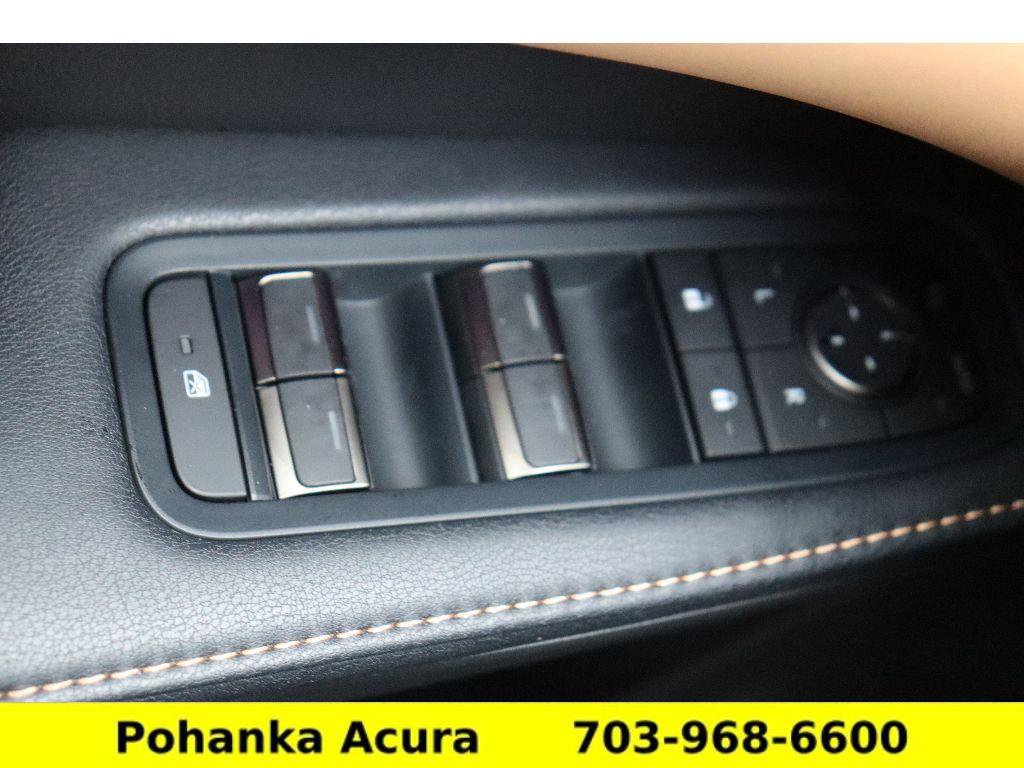 Used 2024 Lexus RX 350 w/ Convenience Package image 19