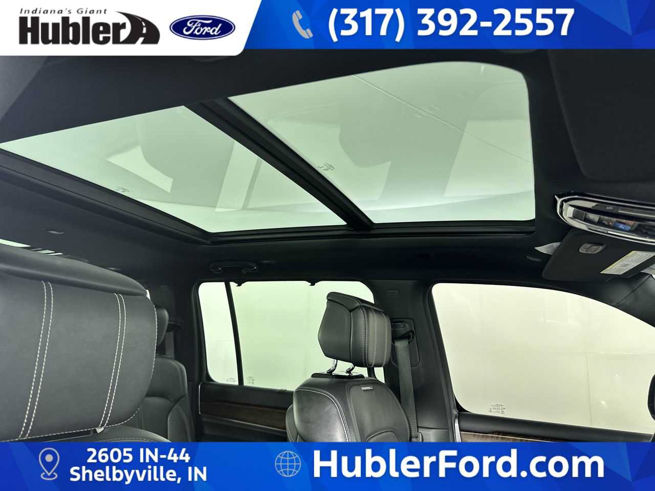 Used 2022 Jeep Grand Wagoneer Series I AWD/4WD image 20