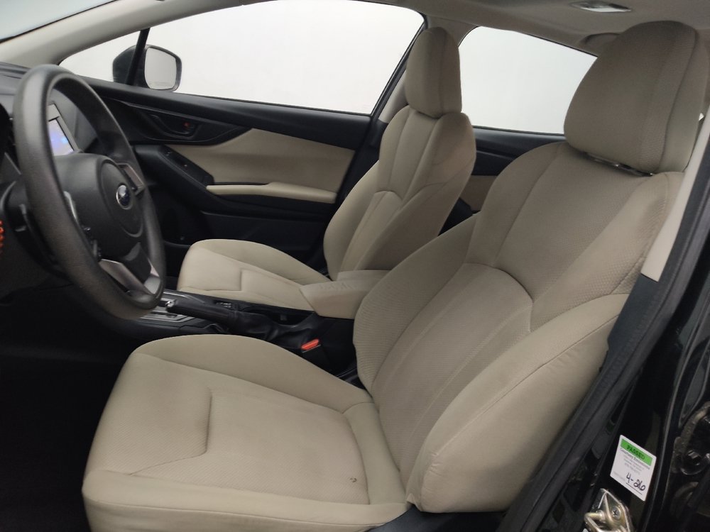 Used 2020 Subaru Impreza 2.0i Premium AWD/4WD image 17