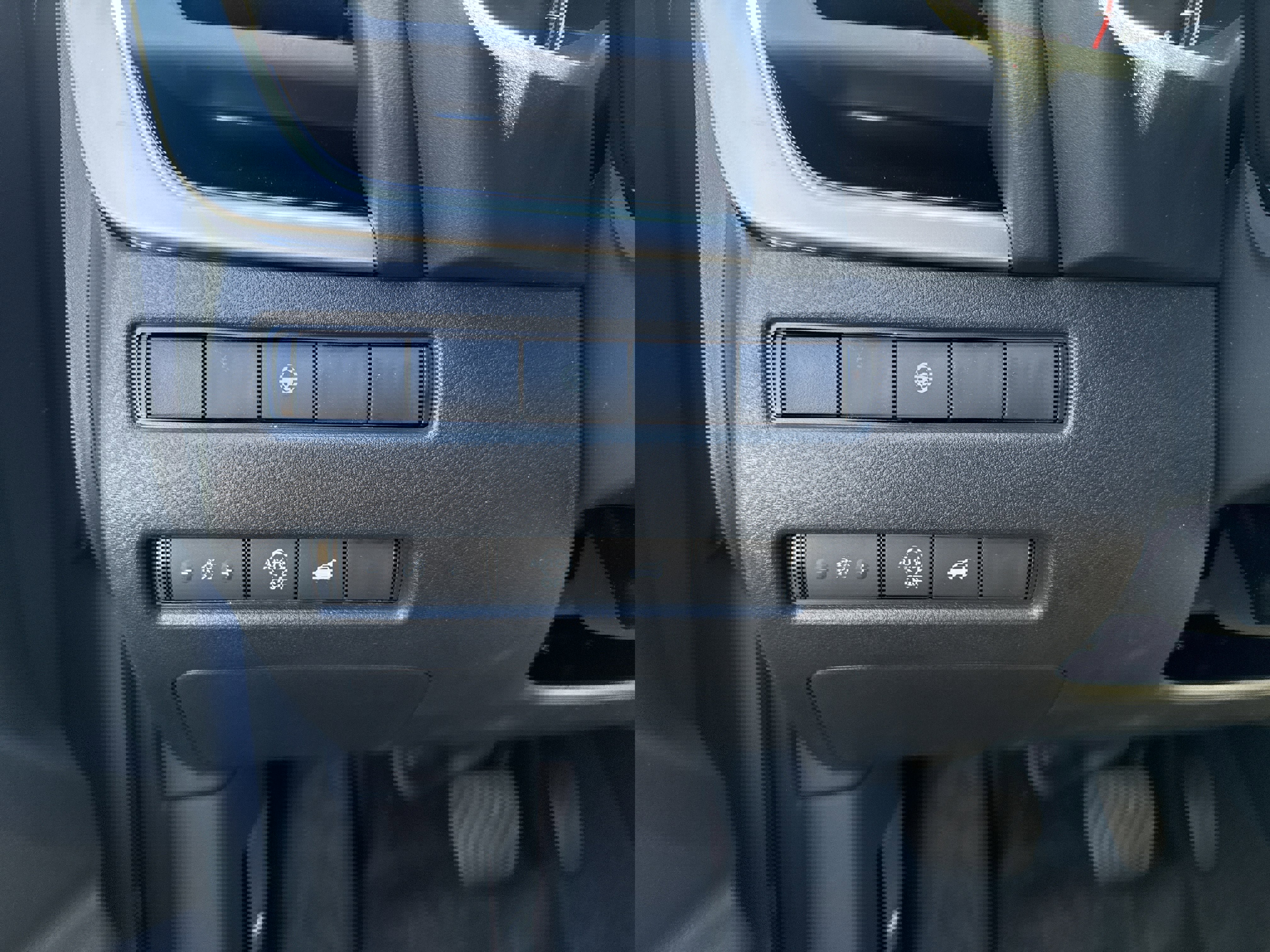 New 2026 Nissan Rogue SV image 17