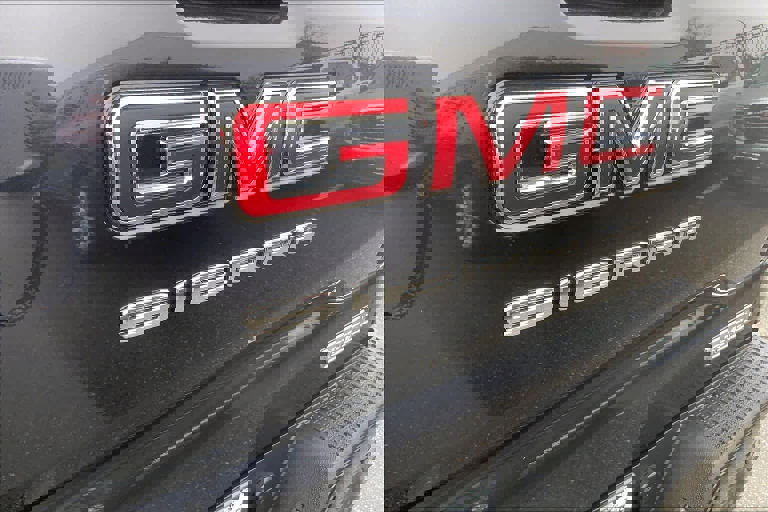 Used 2023 GMC Sierra 1500 Elevation image 31