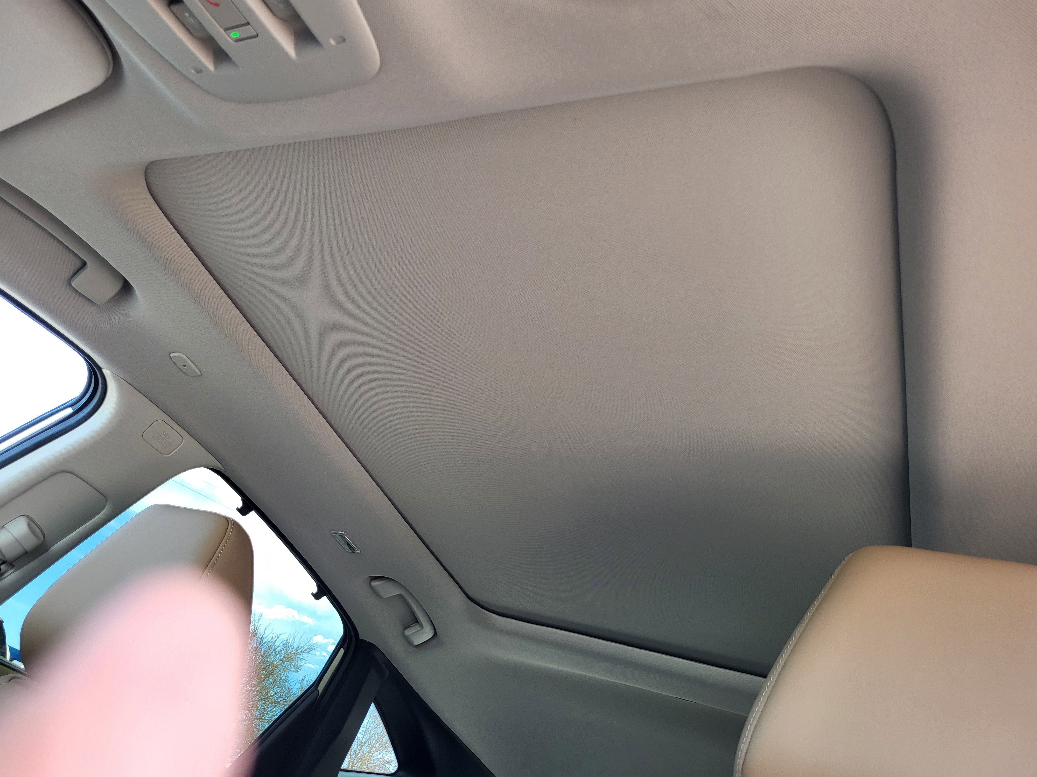 New 2026 Nissan Murano Platinum image 9