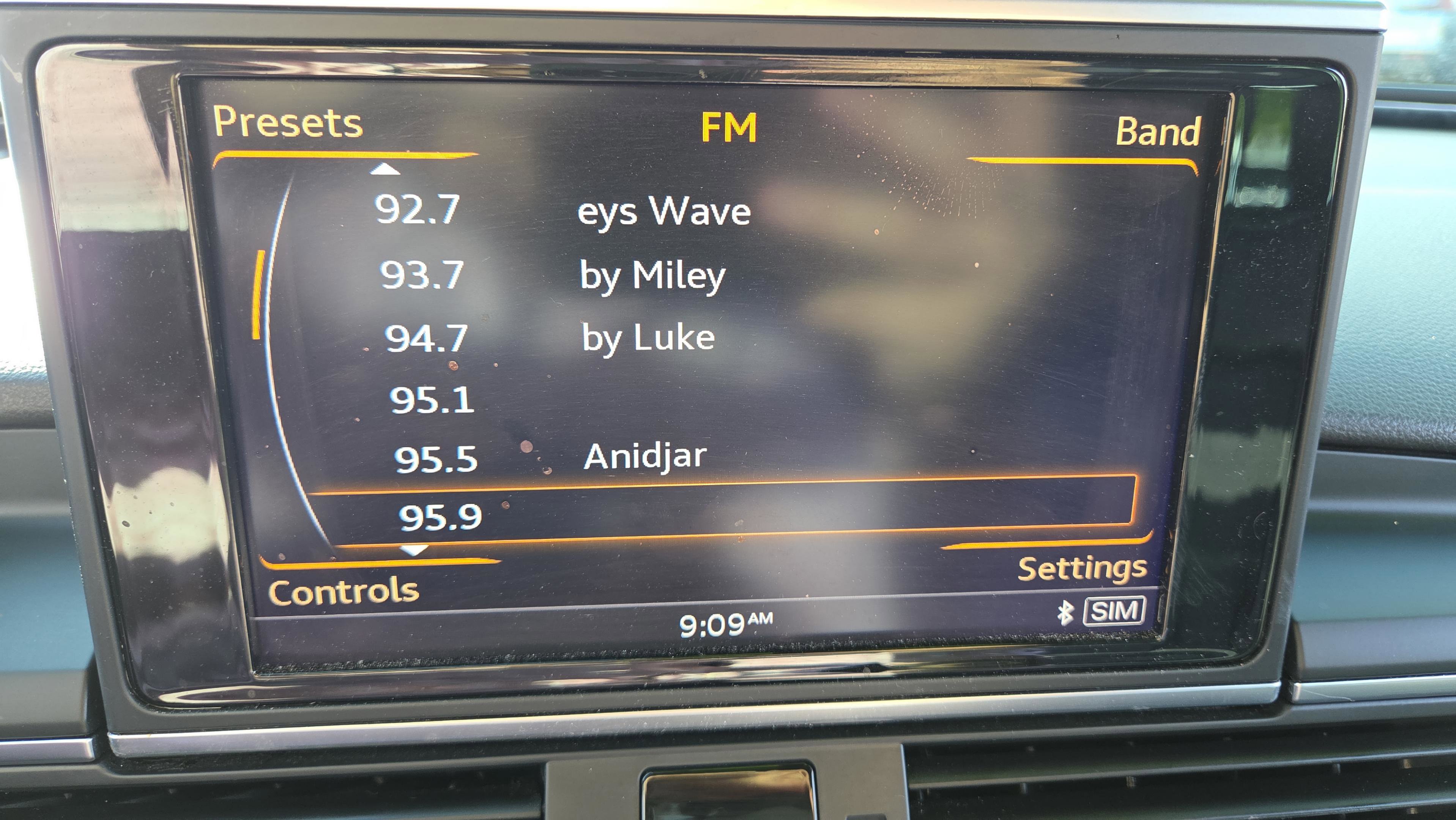 Used 2016 Audi A6 2.0T Premium image 33