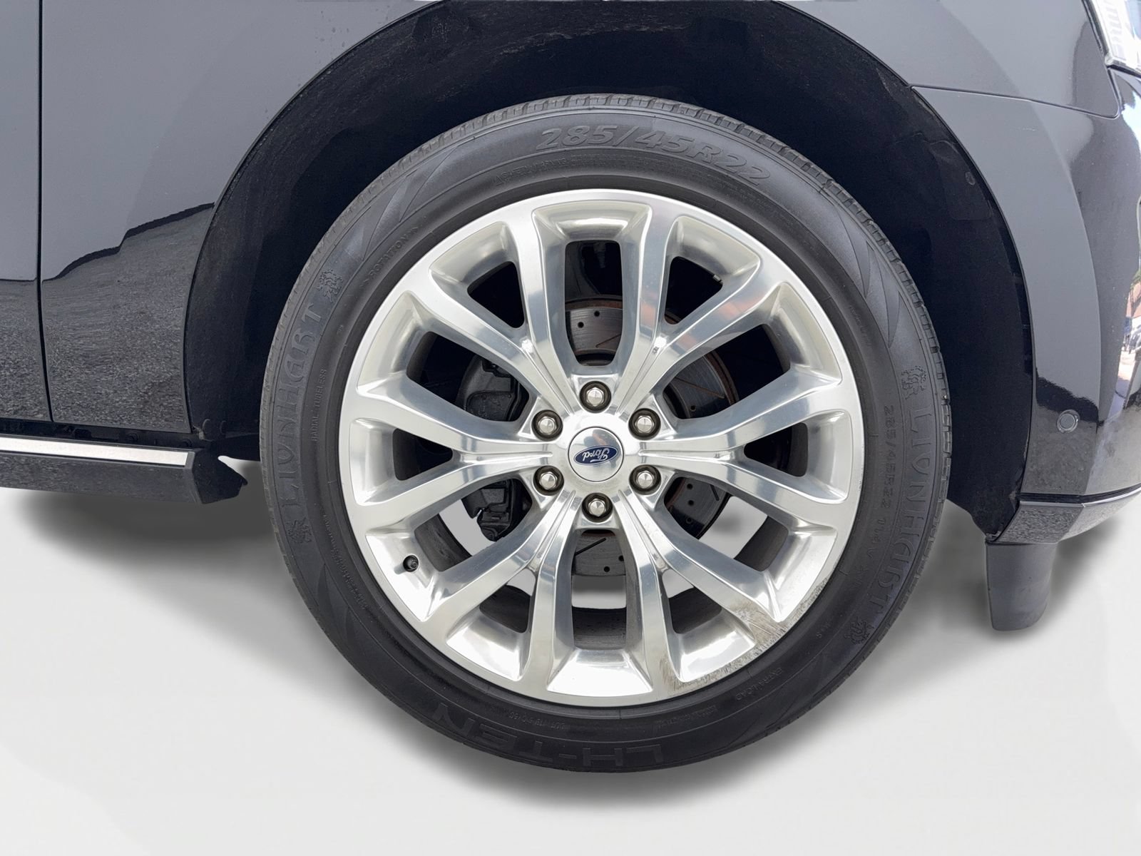 Used 2019 Ford Expedition Platinum RWD image 52