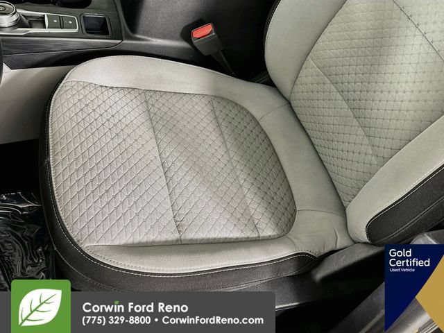 Certified 2023 Ford Escape Active w/ Tech Pack #1 AWD/4WD image 24