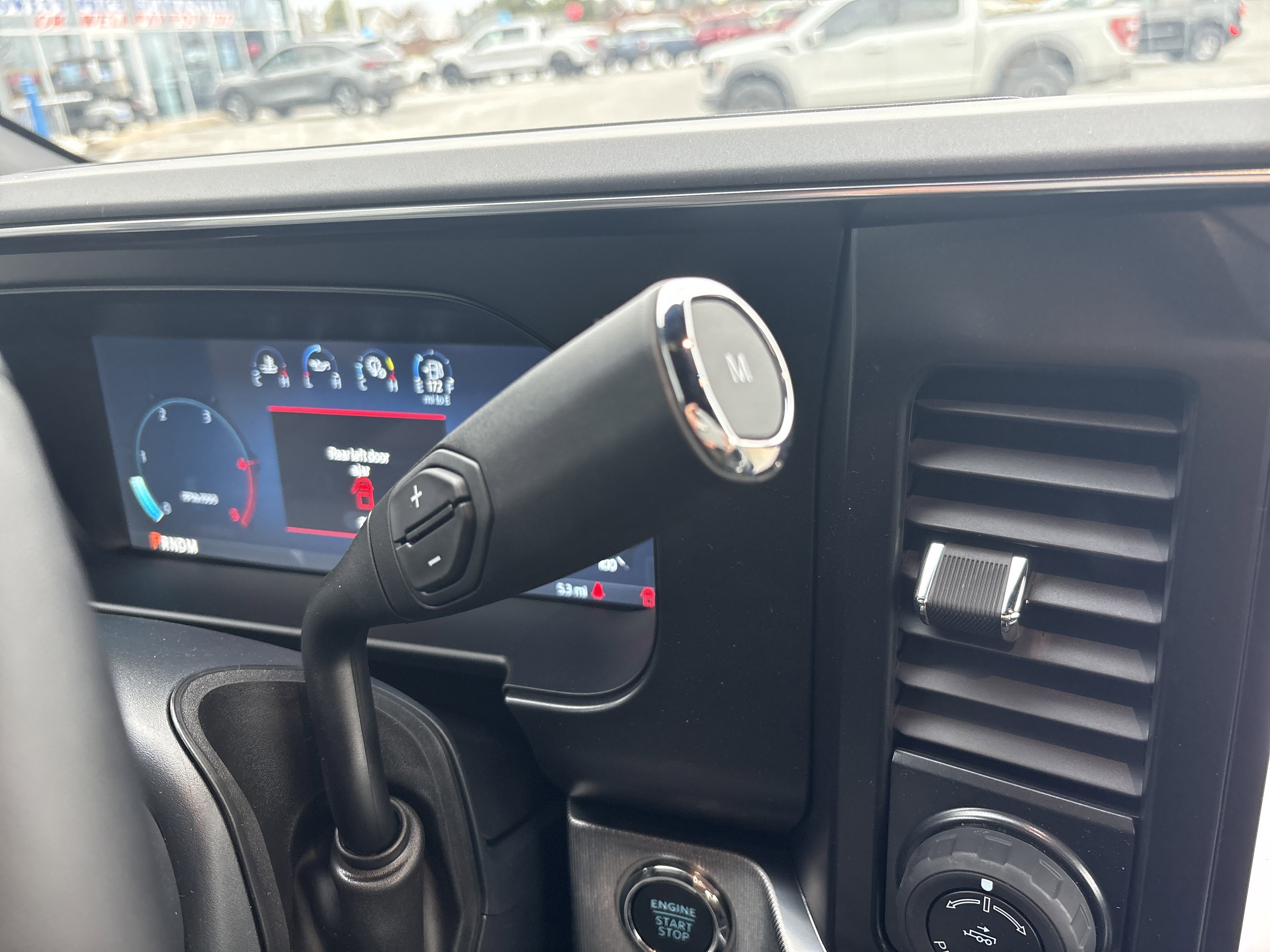 New 2026 Ford F250 Platinum image 24