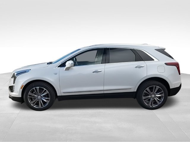 New 2026 Cadillac XT5 Premium Luxury w/ Driver Assist Package AWD/4WD image 5