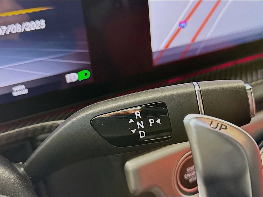 Used 2023 Mercedes-Benz G 63 AMG 4MATIC image 18